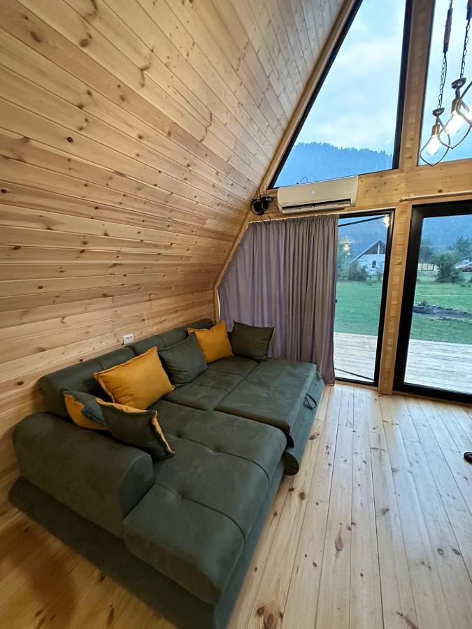 Chalet Story *