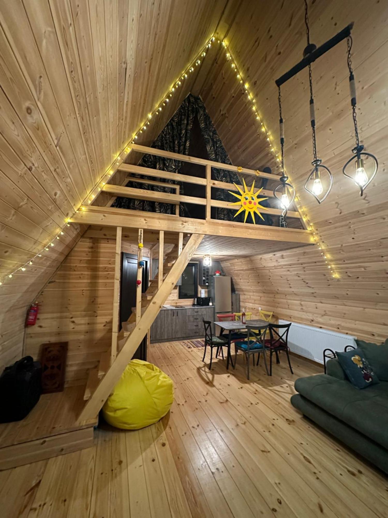 Chalet Story *